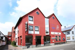 Hotel Ritter - Bruchsal - 3