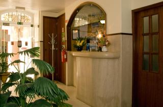 Hotel Leiriense - Leiria - 9