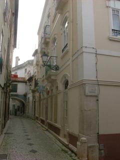 Hotel Leiriense - Leiria - 1