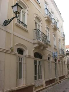 Hotel Leiriense - Leiria - 5