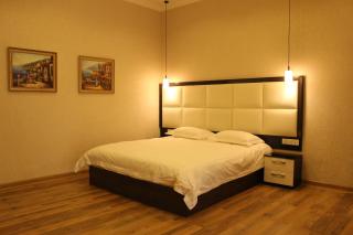 Atlas B&B Hotel - Dushanbe - 0