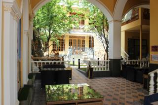 Atlas B&B Hotel - Douchanbé - 8