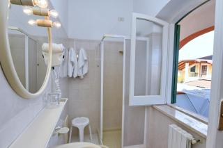 Hotel Costa d'Oro - Santa Maria di Castellabate - 5