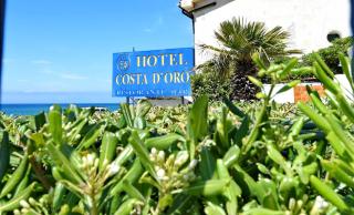 Hotel Costa d'Oro - Santa Maria di Castellabate - 8