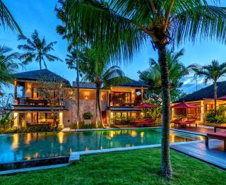 Villa Sabandari - Ubud - 9