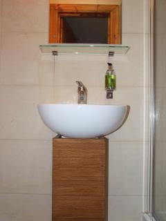 Leith House - Edimburgo - 1
