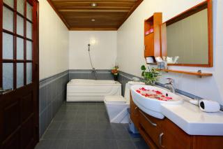 Hoa Mau Don Homestay - 3