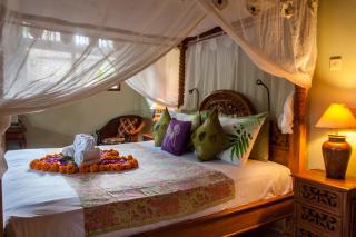 Taman Rahasia Tropical Sanctuary and Spa - Ubud - 2