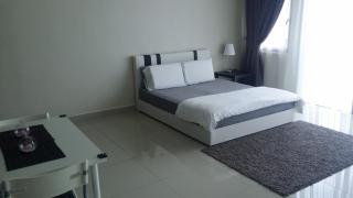 Tranquil Studio @ Trefoil Setia Alam - Shah Alam - 9