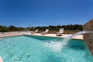Hort den Pilot - Sant Rafael de Sa Creu - 9