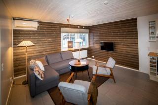 Soukolo Apartments - Äkäslompolo - 7