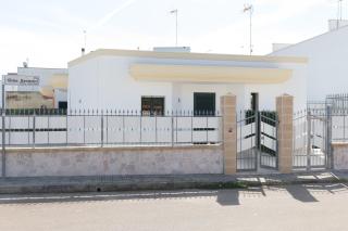 Villa Arneide bed and breakfast - Torre Lapillo - 4