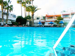 Apartment Chaparral Complex - Costa Del Silencio - 0