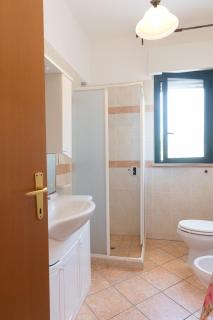 Villa Arneide bed and breakfast - Torre Lapillo - 8