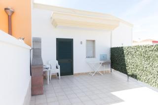Villa Arneide bed and breakfast - Torre Lapillo - 6