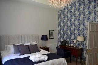 Plas Nanteos Mansion - Aberystwyth - 7