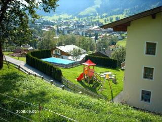 Pension Leitenhof - Niederau - 7