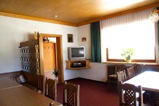Pension Leitenhof - Niederau - 1