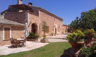 Agroturisme Son Llado - Campos - 4