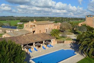 Agroturisme Son Llado - Campos - 6