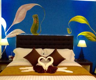 Heritage Tropical Resort - Nakhon Si Thammarat - 4
