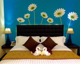 Heritage Tropical Resort - Nakhon Si Thammarat - 5