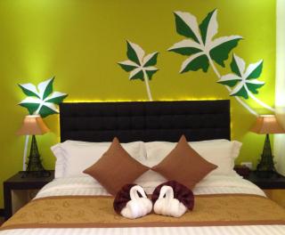 Heritage Tropical Resort - Nakhon Si Thammarat - 8