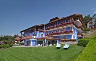 Hotel Talblick - Ortisei - 5