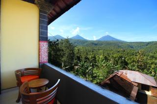 Edy Homestay - Munduk - 0