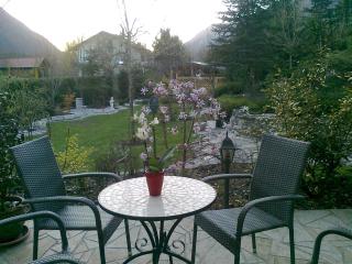 Apartma "Pod Matajurjem" mountains view - Kobarid - 1