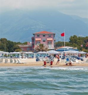 Hotel Happy - Marina di Pietrasanta - 8
