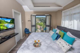Champagne suites - Kefar Weradim - 7