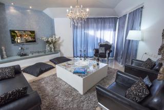 Champagne suites - Kefar Weradim - 6