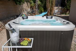 Champagne suites - Kefar Weradim - 4