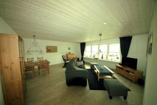 Ferienhaus Kiefhuck - Nordstrand - 1