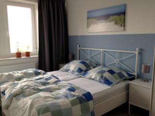 Ferienhaus Kiefhuck - Nordstrand - 2