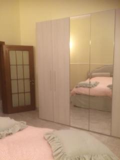WHOLE HOLIDAY HOME APARTMENT FANTASTIC CIVITAVECCHIA da Pamino & Priscilla con due Camere letto! - 1