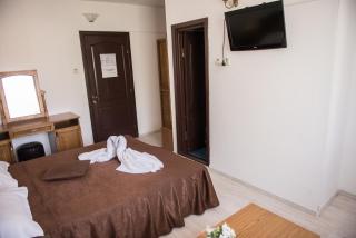 Hotel Dynes - Eforie Nord - 3