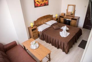 Hotel Dynes - Eforie Nord - 2