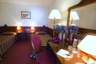 Hotel Central - Veliko Tŭrnovo - 5