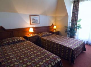 Hotel Central - Veliko Tŭrnovo - 7