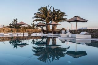 Ostraco Suites - Mikonos - 9