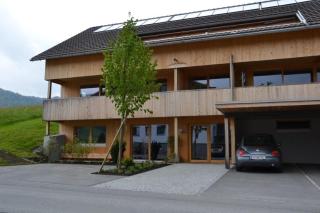 Ferienwohnung "Angelikahohe" - Schwarzenberg im Bregenzerwald - 0