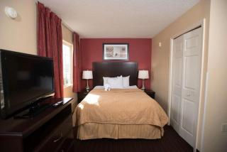 MainStay Suites Knoxville Airport - Alcoa - 7