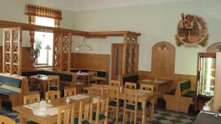 Hotel Krakonoš - Trutnov - 1