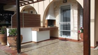 Villa Nefeli - Akti Salonikiou A - Ágios Nikólaos - 2