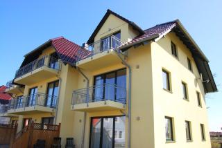 Villa Boddenblick - Wiek auf Rügen - 9
