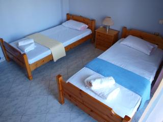 Keramoti Villa Magnolia - Keramotí - 6