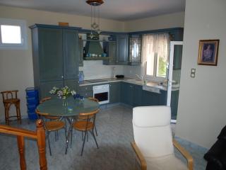 Keramoti Villa Magnolia - Keramotí - 1