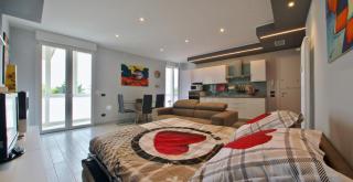 Caposile Apartment - Treviso - 8